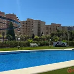 La Terraza Del Sol Oropesa del Mar