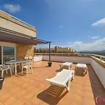 La Terraza Del Sol Apartamento Oropesa del Mar