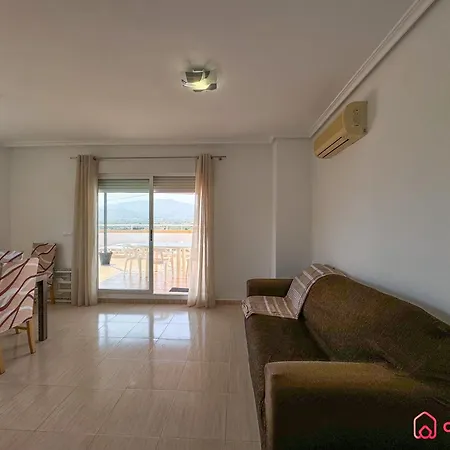 La Terraza Del Sol Apartament Oropesa del Mar