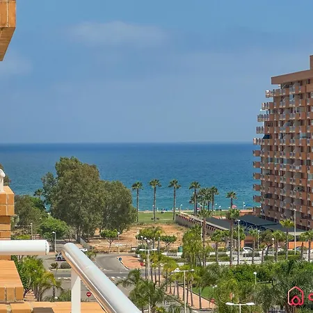 La Terraza Del Sol