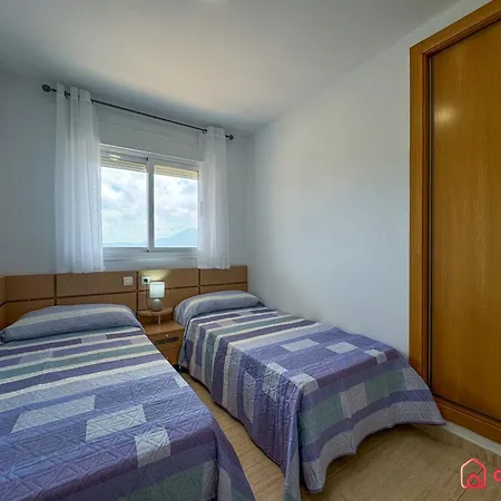 Apartament La Terraza Del Sol Oropesa del Mar