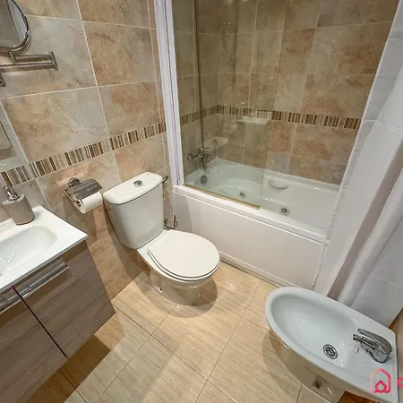 Apartament La Terraza Del Sol Oropesa del Mar