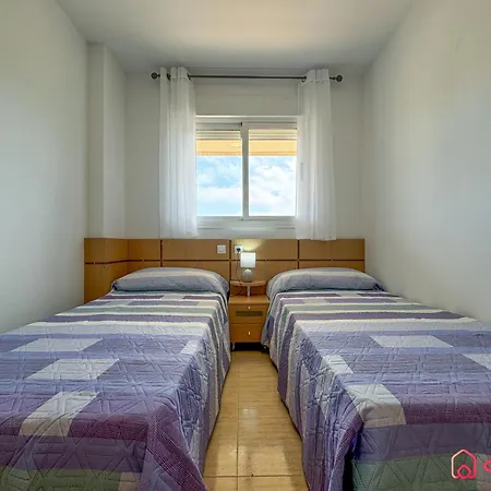 La Terraza Del Sol Apartament *